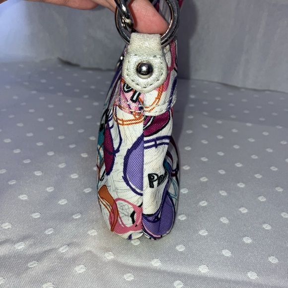 Coach Poppy Mini Bag circa 2009 - Picture 4 of 12